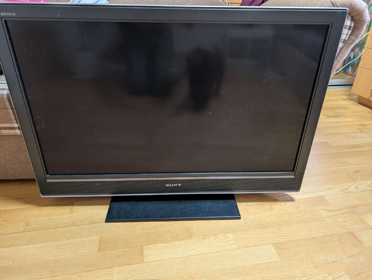 TV Sony