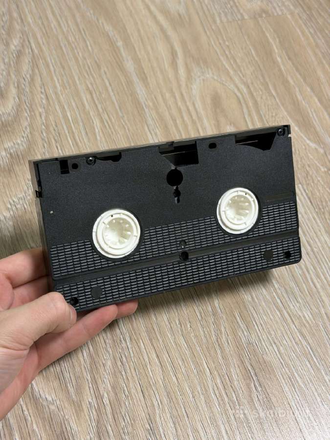 Queen Box Of Flix Vhs - nuotraukos Nr. 12