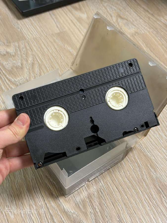 Queen Box Of Flix Vhs - nuotraukos Nr. 19