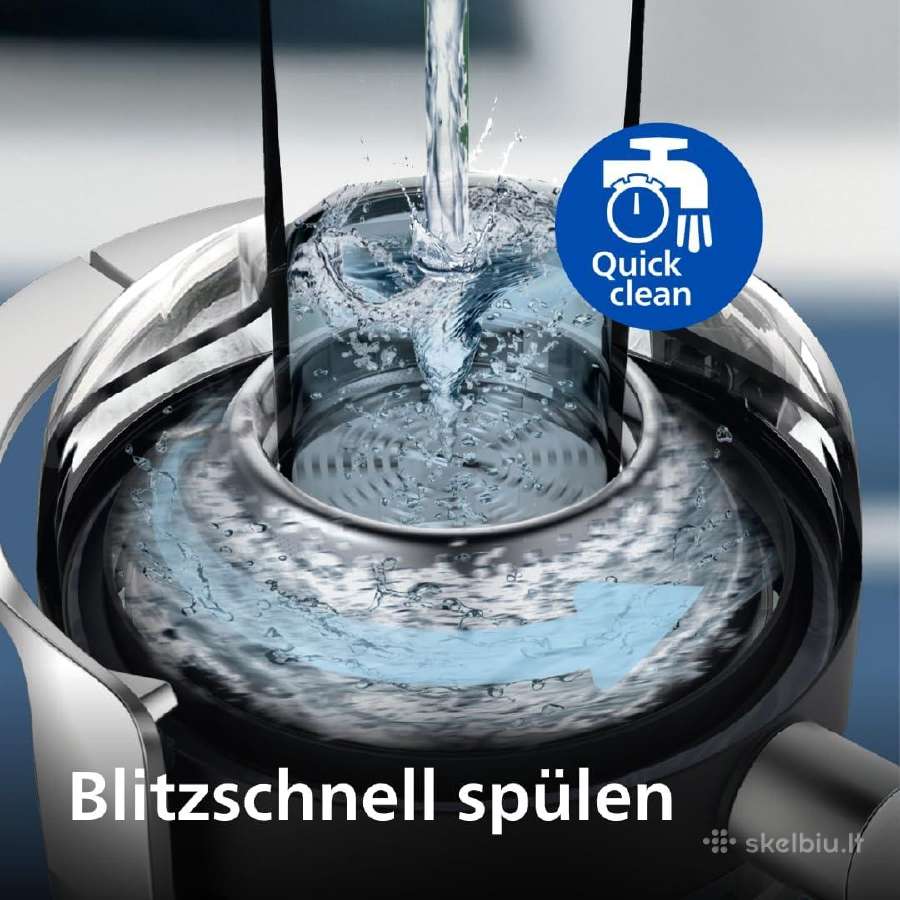Philips Hr1921/20 sulčiaspaudė 1100w - nuotraukos Nr. 3