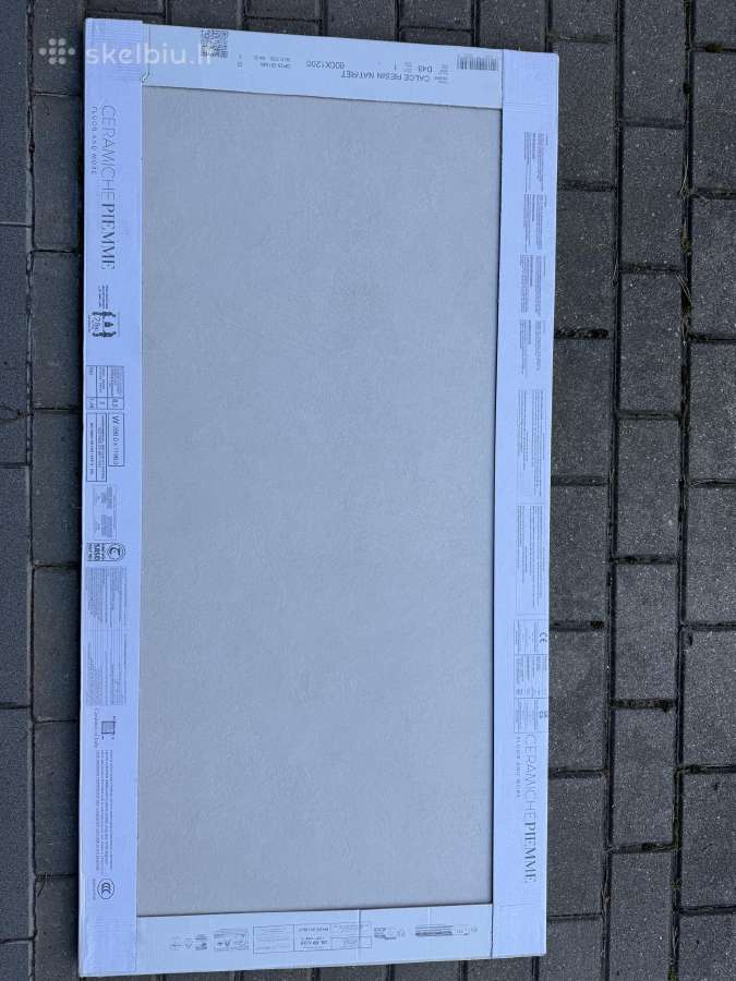 Akmens masės plytelės 60x60, 120x60x 120x120 ir kt - nuotraukos Nr. 4