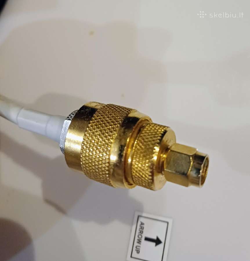 4G ryšio stiprinimo antena - nuotraukos Nr. 4