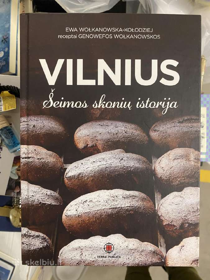 Įvairios knygos - nuotraukos Nr. 4