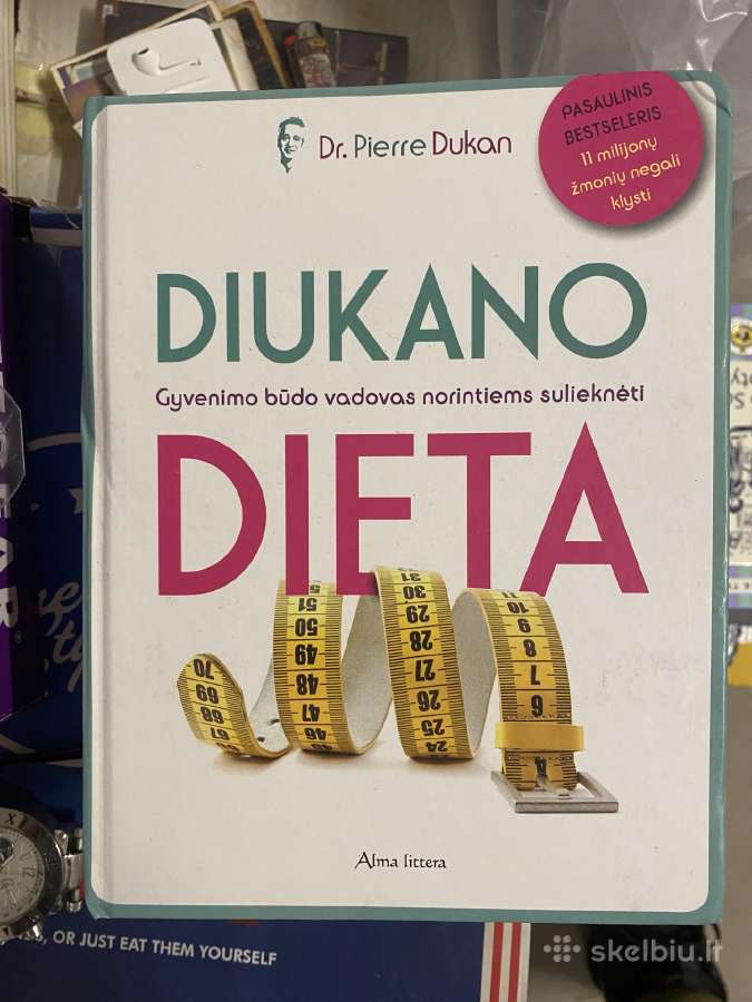 Įvairios knygos - nuotraukos Nr. 8