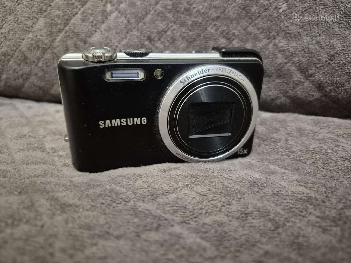 Samsung wb650