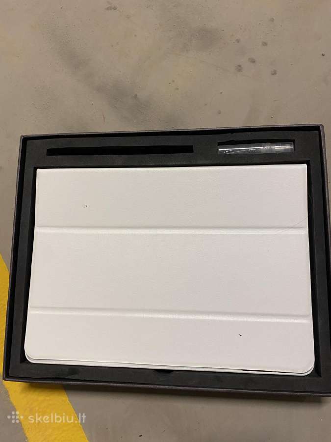 iPad Sandstrom dėklas - nuotraukos Nr. 2