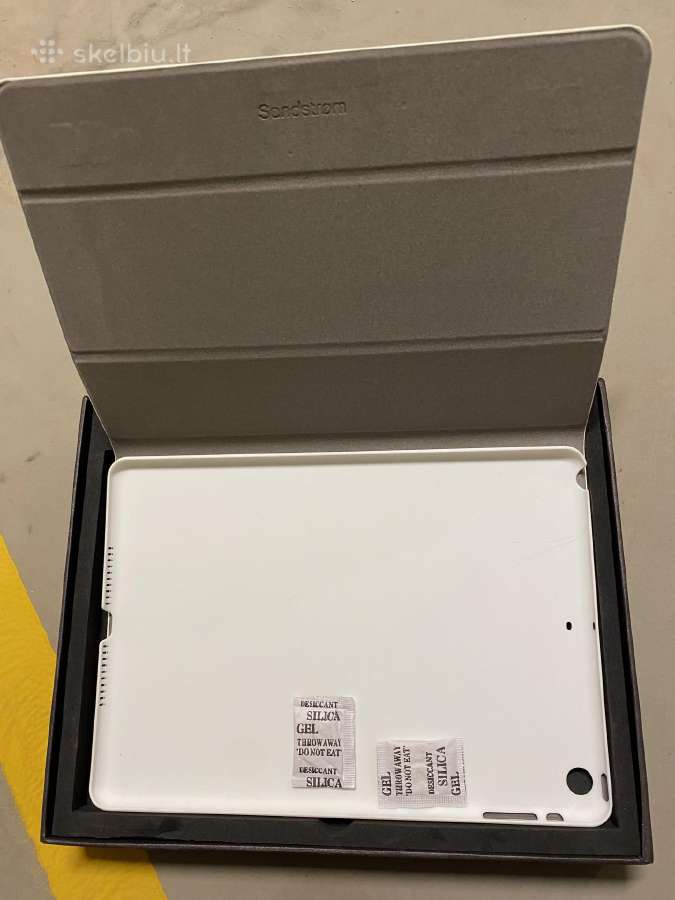 iPad Sandstrom dėklas - nuotraukos Nr. 3