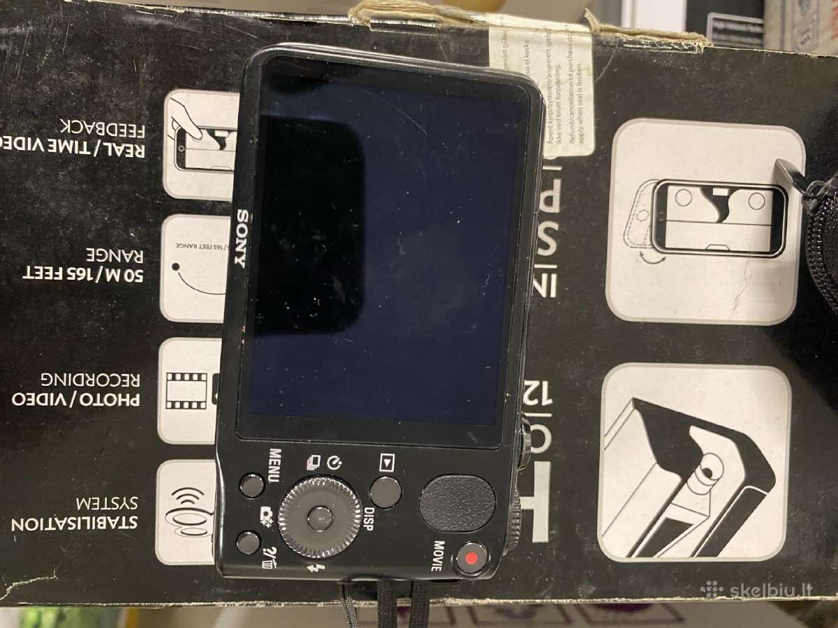 Navigacijos, fotoaparatas, telefonas - nuotraukos Nr. 12