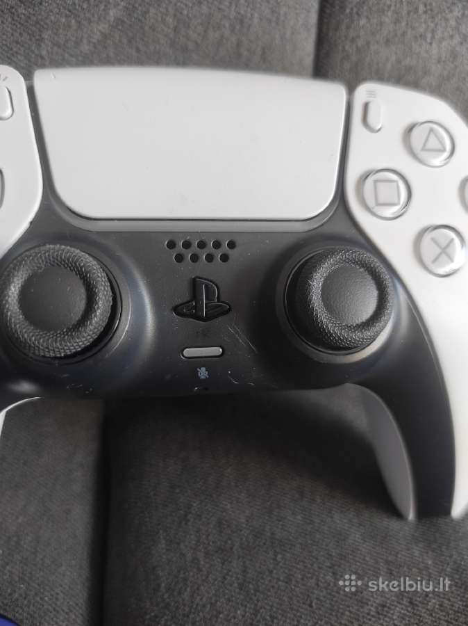 Playstation 5 controllers - nuotraukos Nr. 6