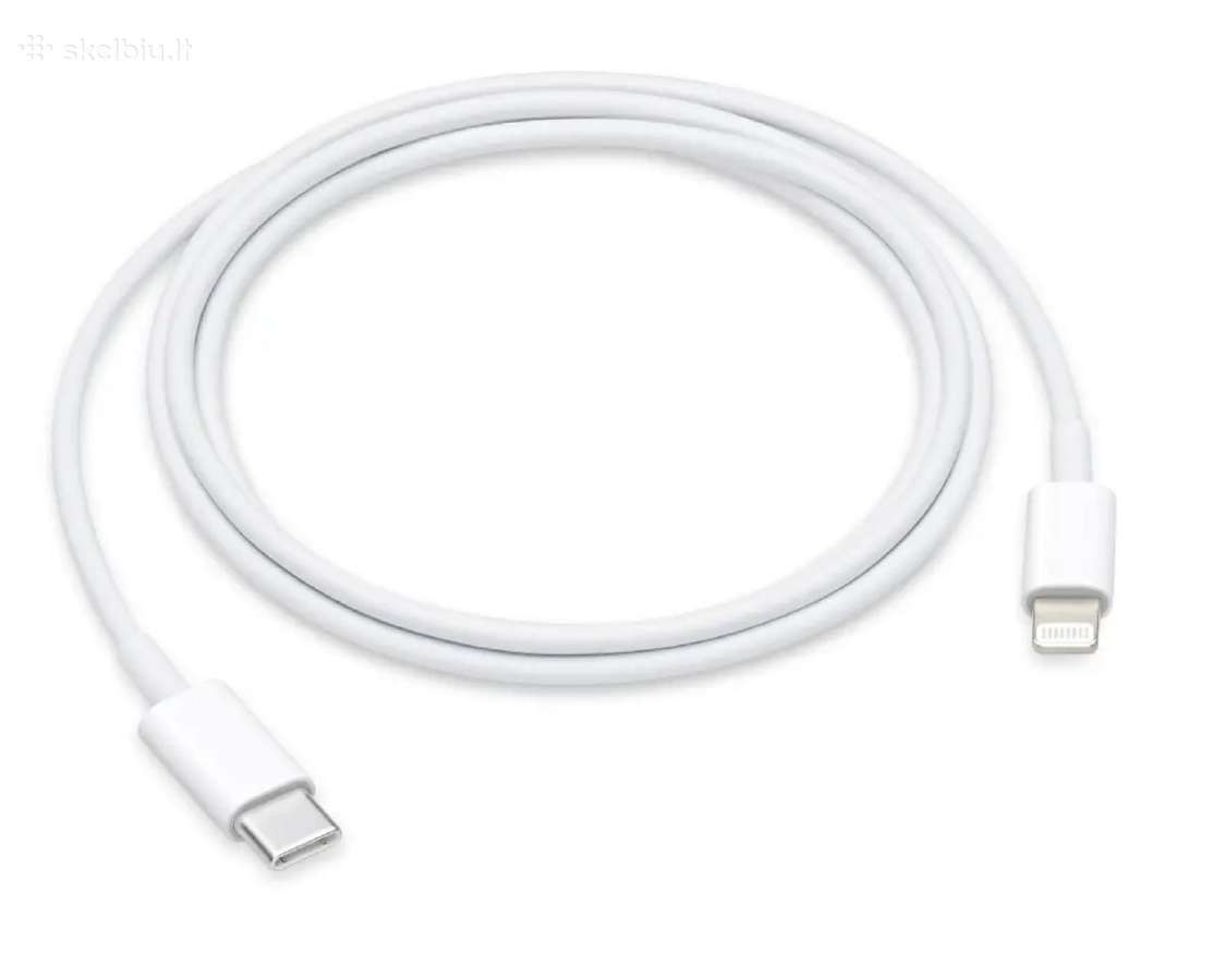 Apple Usb-c Cable ir Adapter