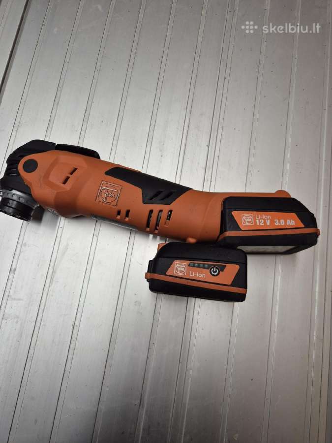 Paslode,max,milwaukee,makita,hilti,metabo,wurth - nuotraukos Nr. 27