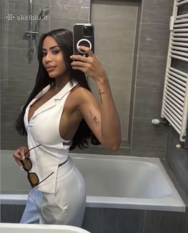Priscila cuban girl Latina - nuotraukos Nr. 4