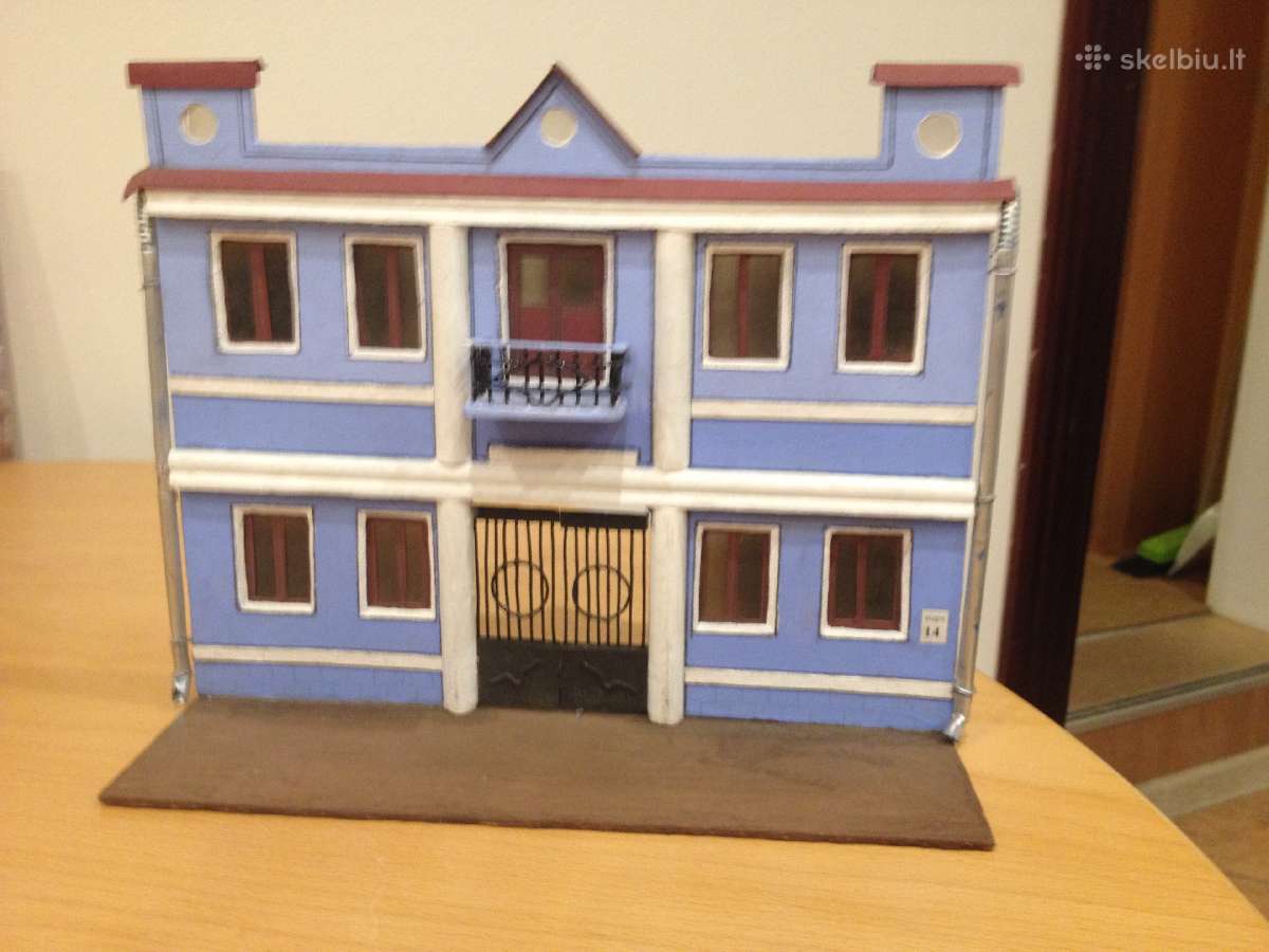 Diorama 2 - nuotraukos Nr. 3