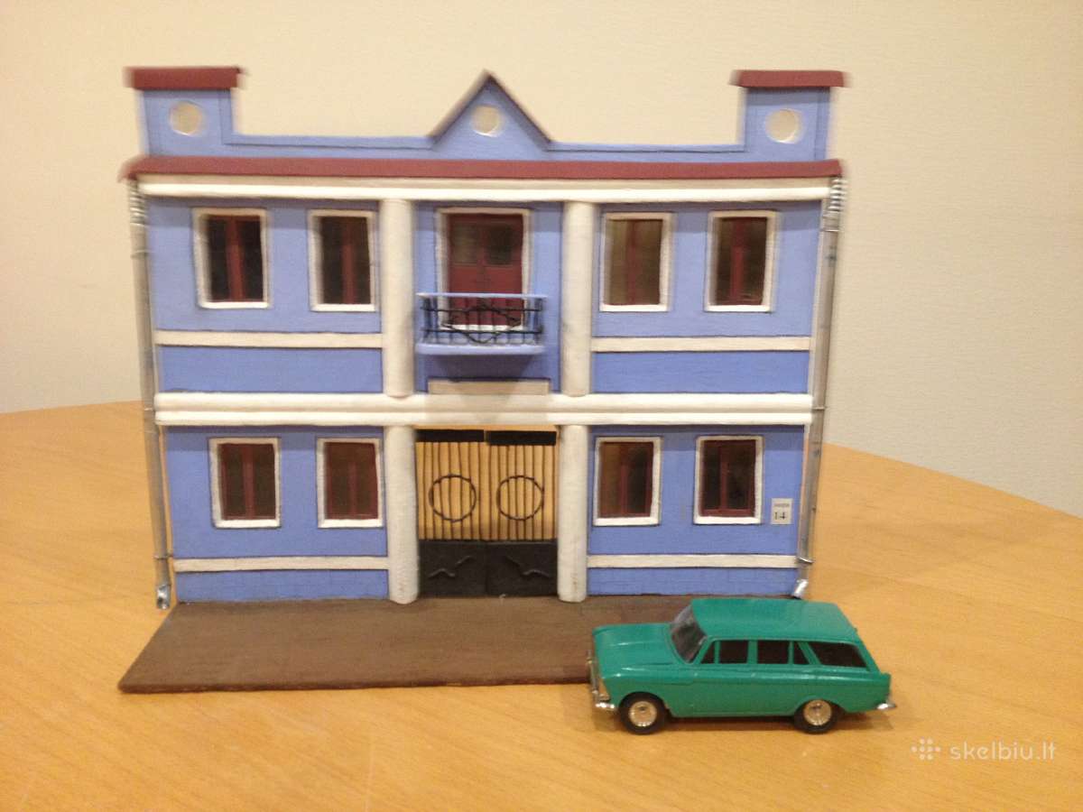 Diorama 2