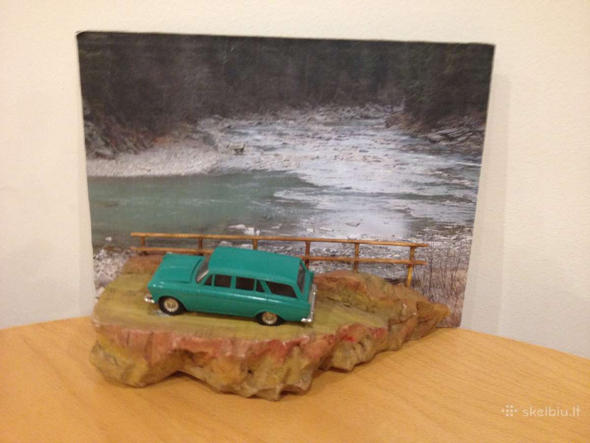 Diorama 3