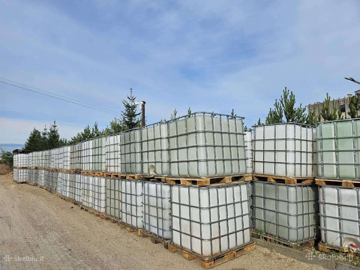 Briketai medžio 299€, Granulės 345€ - nuotraukos Nr. 15