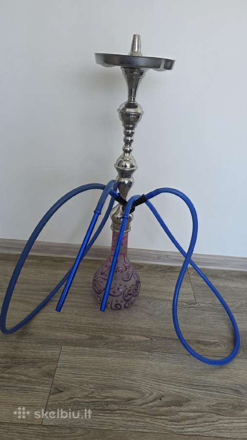 Didelis kaljanas 45€