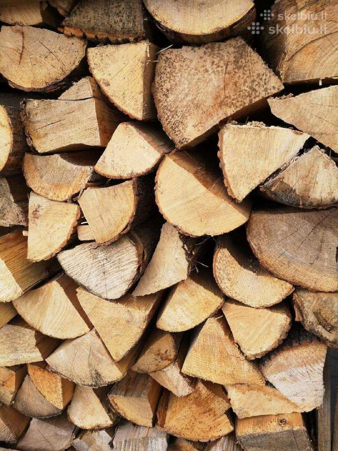 Granulės medžio 345€ , briketai 299€ , anglys 490€ - nuotraukos Nr. 14