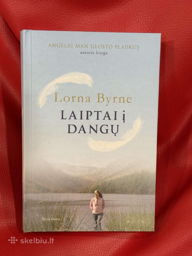 Laiptai į dangų