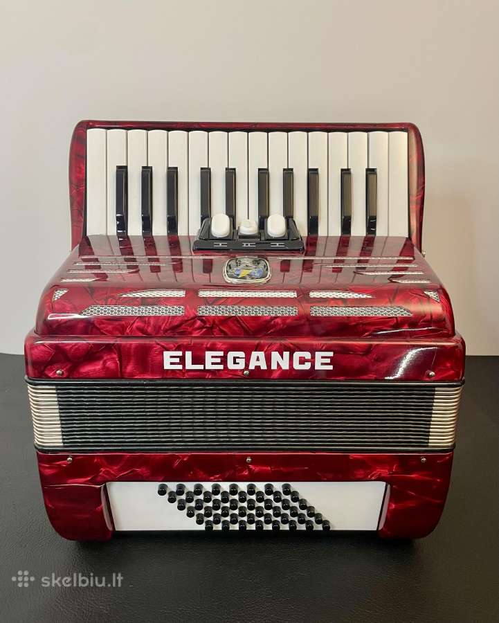 Elegance 48