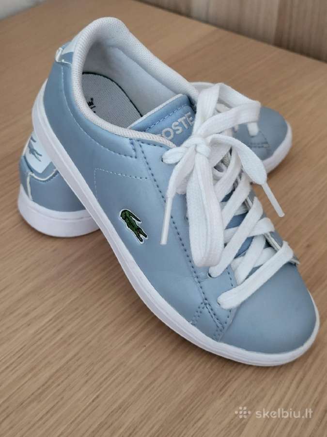 Puikūs Lacoste kedukai 28išm.