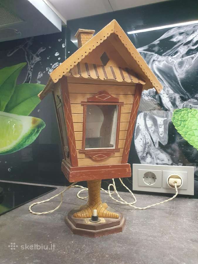 Namukas