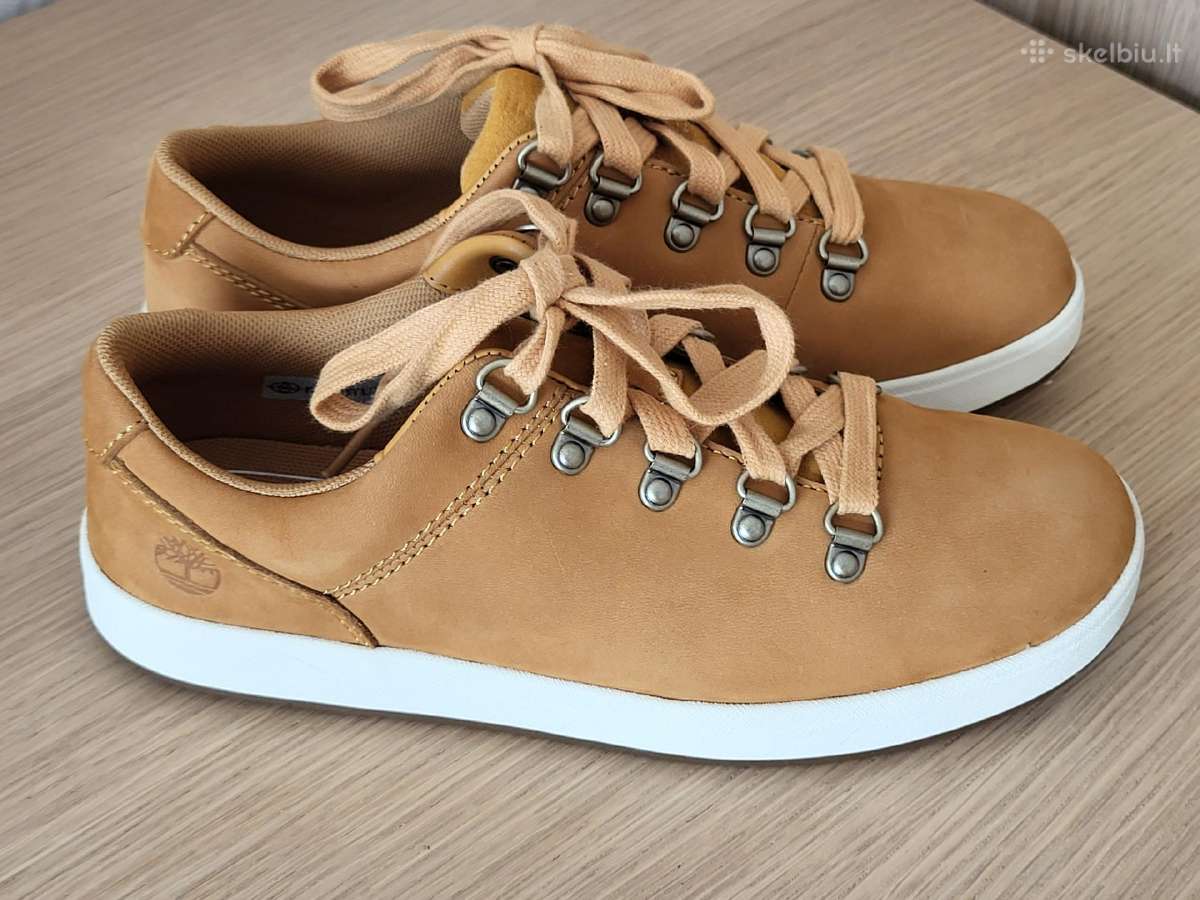 Nauji Timberland kedukai 35išm. - nuotraukos Nr. 2