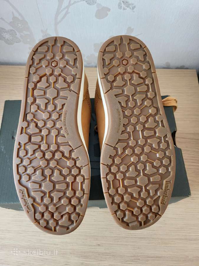 Nauji Timberland kedukai 35išm. - nuotraukos Nr. 5