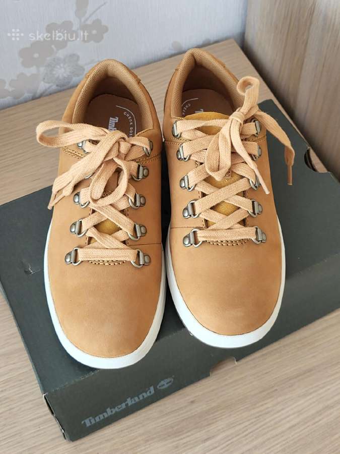 Nauji Timberland kedukai 35išm. - nuotraukos Nr. 8