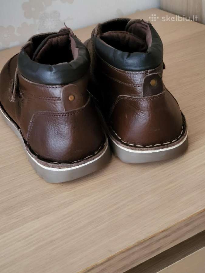 Nauji ,puikūs aulinukai 34išm. - nuotraukos Nr. 3