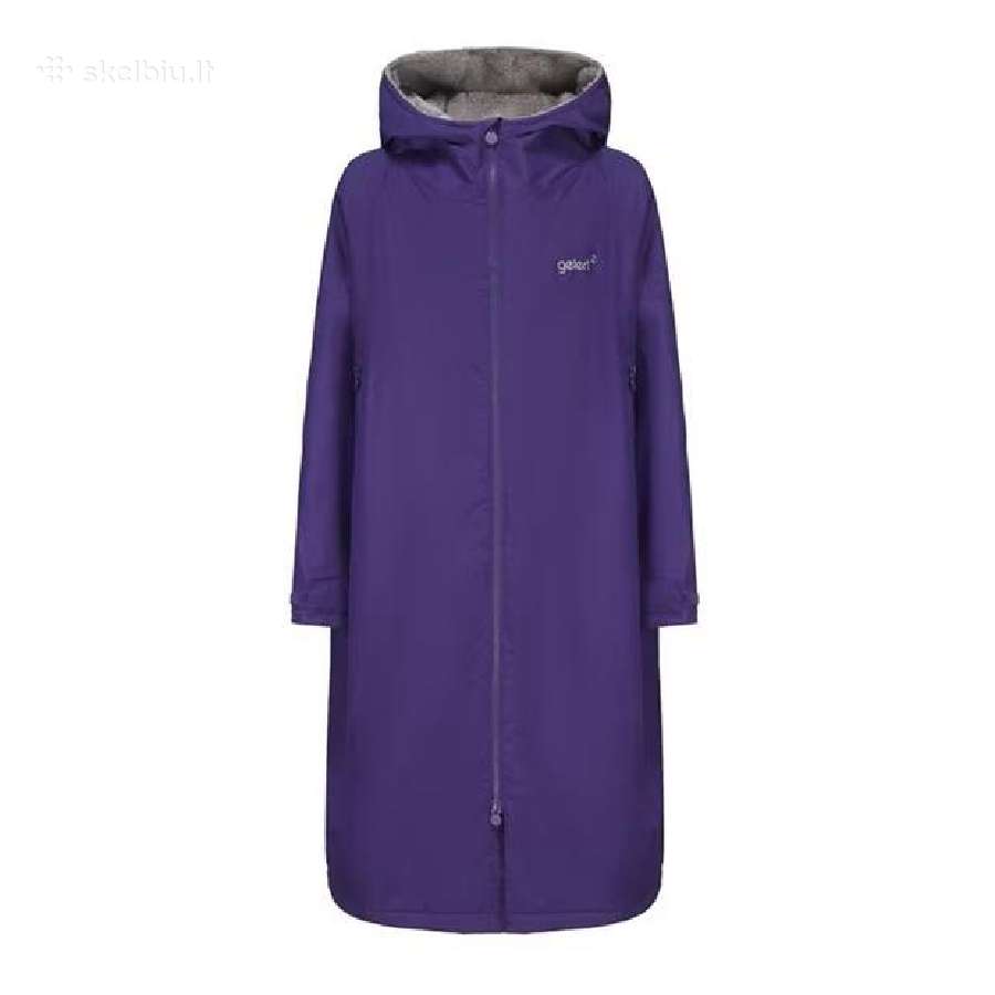 Poncho ( Pončas ) Paltas Gelert