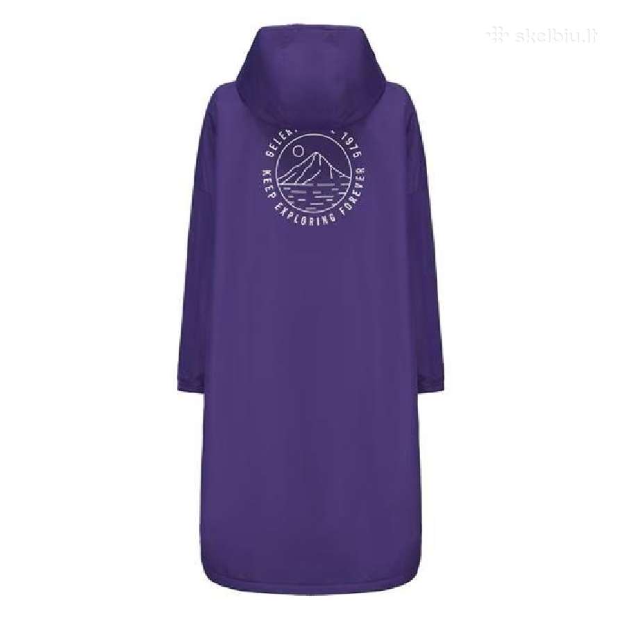 Poncho ( Pončas ) Paltas Gelert - nuotraukos Nr. 2