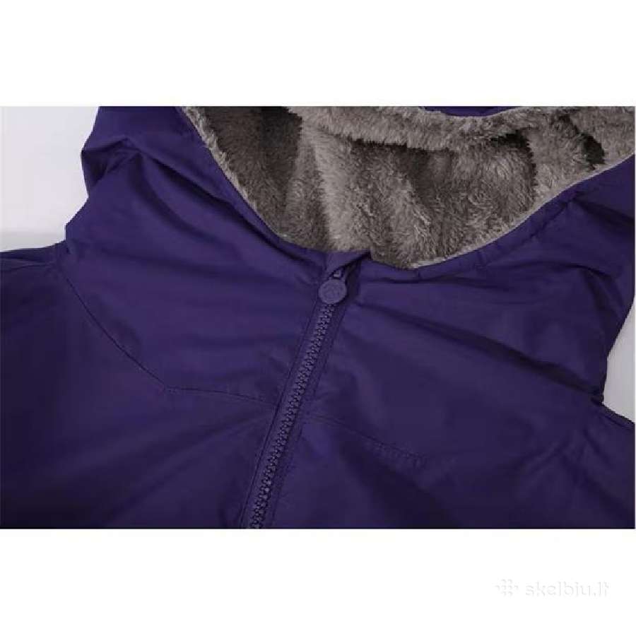 Poncho ( Pončas ) Paltas Gelert - nuotraukos Nr. 3