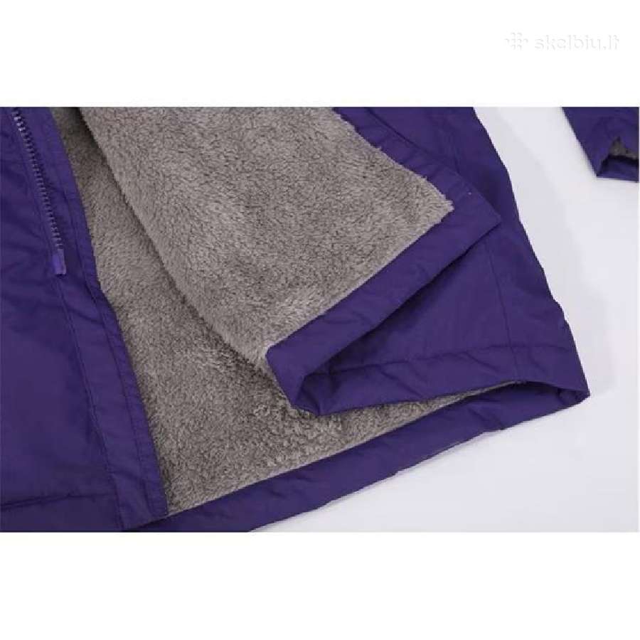 Poncho ( Pončas ) Paltas Gelert - nuotraukos Nr. 5