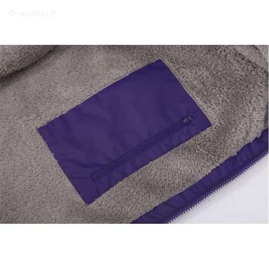 Poncho ( Pončas ) Paltas Gelert - nuotraukos Nr. 6