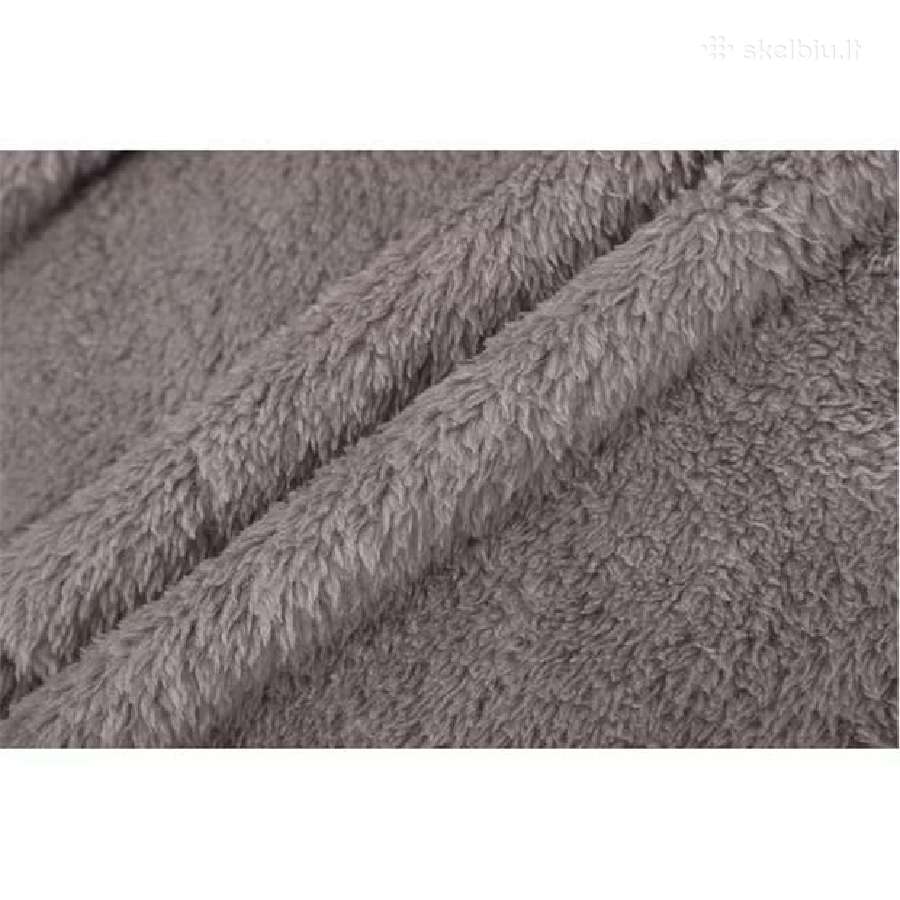 Poncho ( Pončas ) Paltas Gelert - nuotraukos Nr. 8