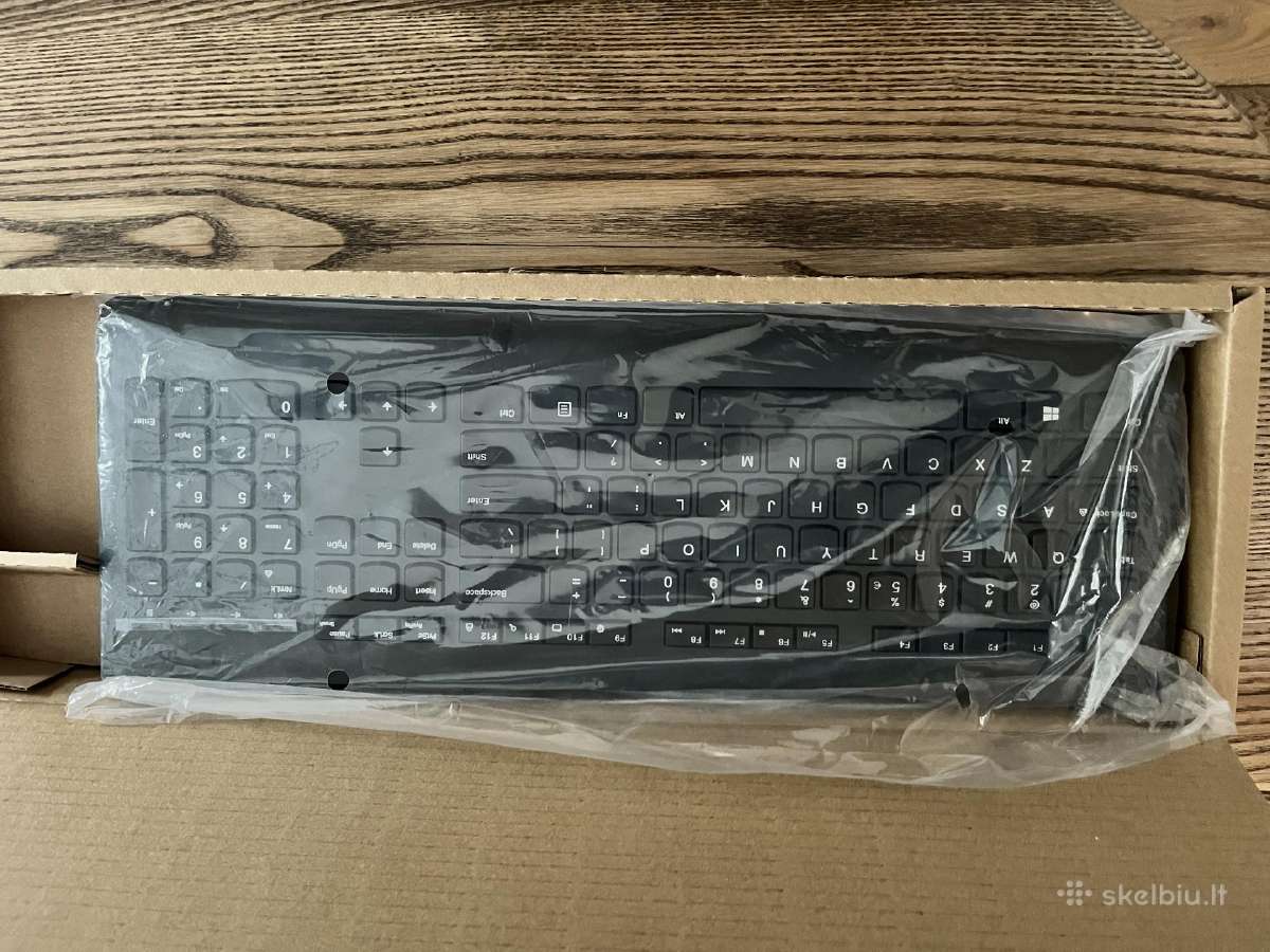 Monitorius Lenovo Thinkvision S27i-10 - nuotraukos Nr. 4