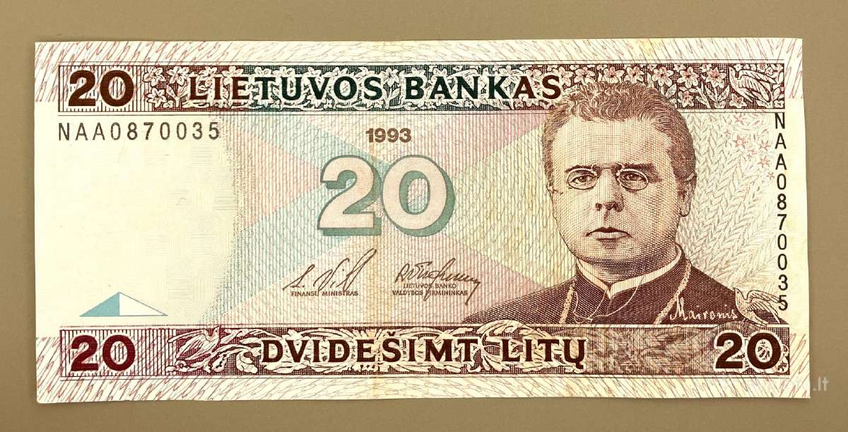 Litai