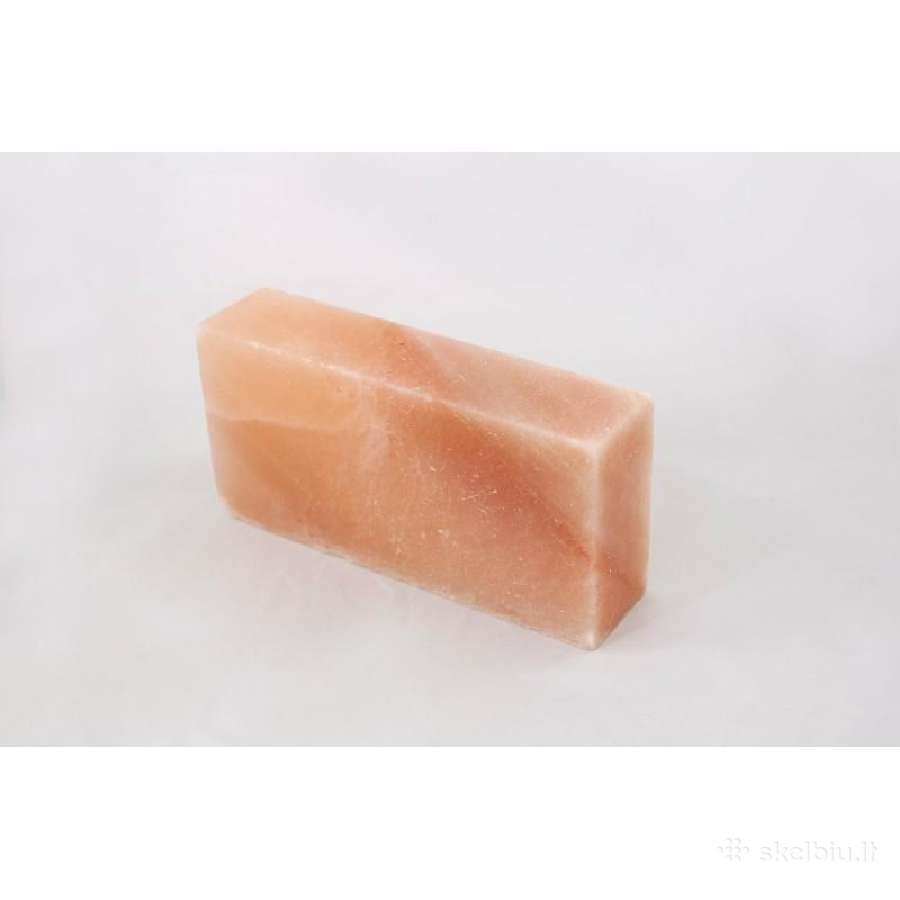 Akcija-40% himalajų druskos plytos - nuotraukos Nr. 3
