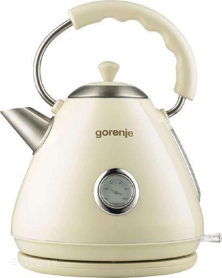 Gorenje K 17 Cli Virdulys