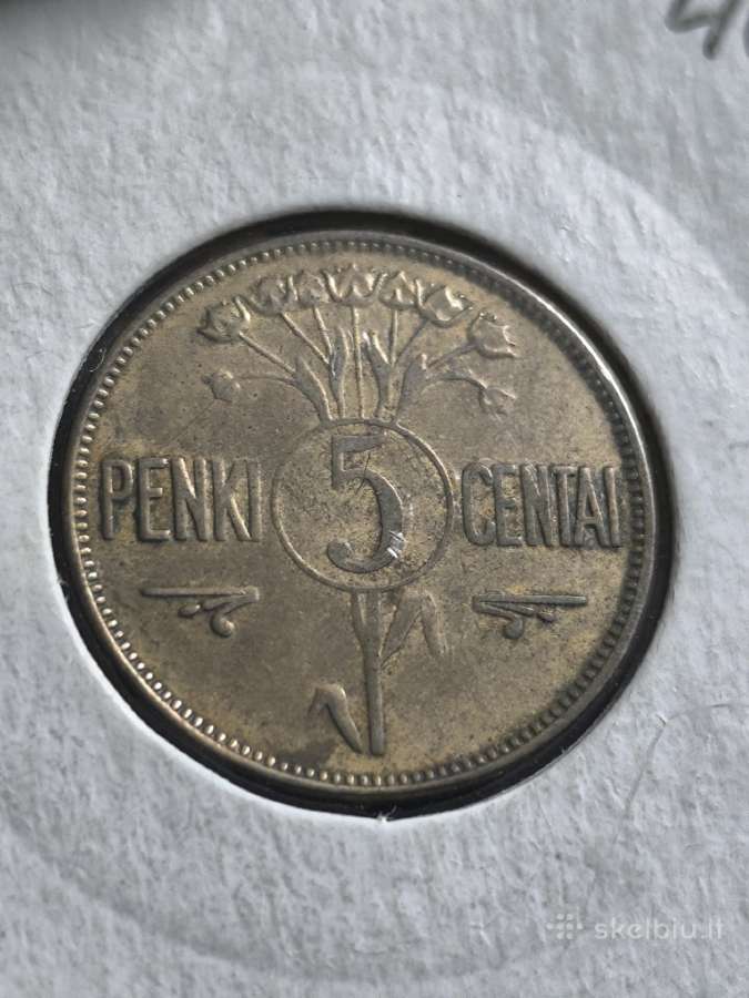 Lietuva Nr 105