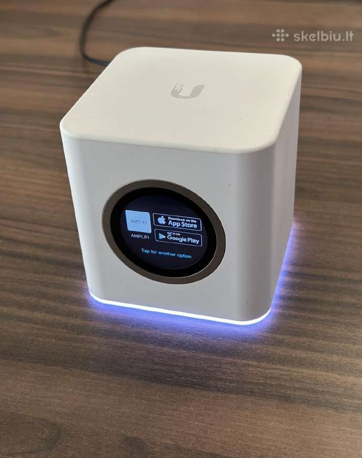 Ubiquiti Afi-r mesh router
