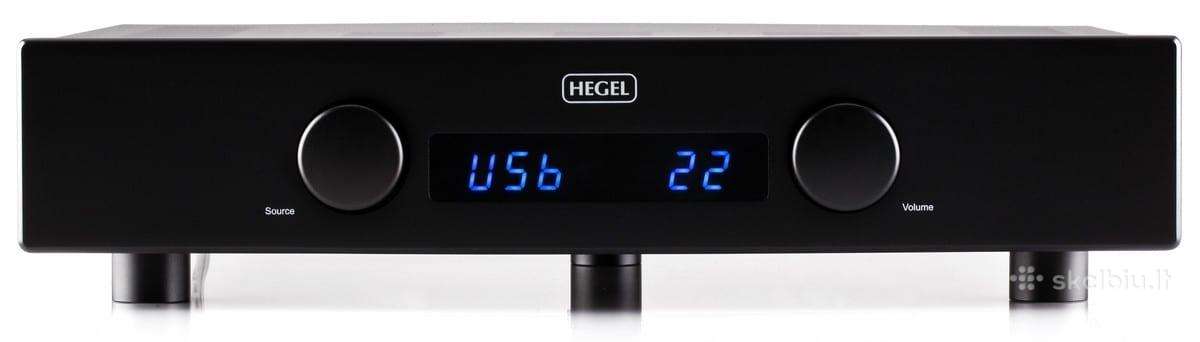 Hegel h80