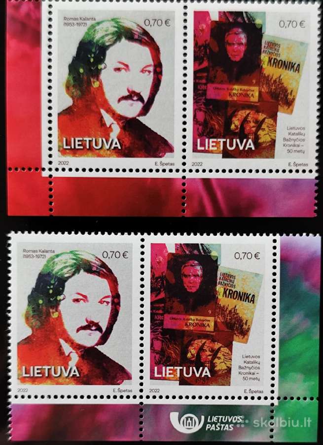 Lietuva 2022