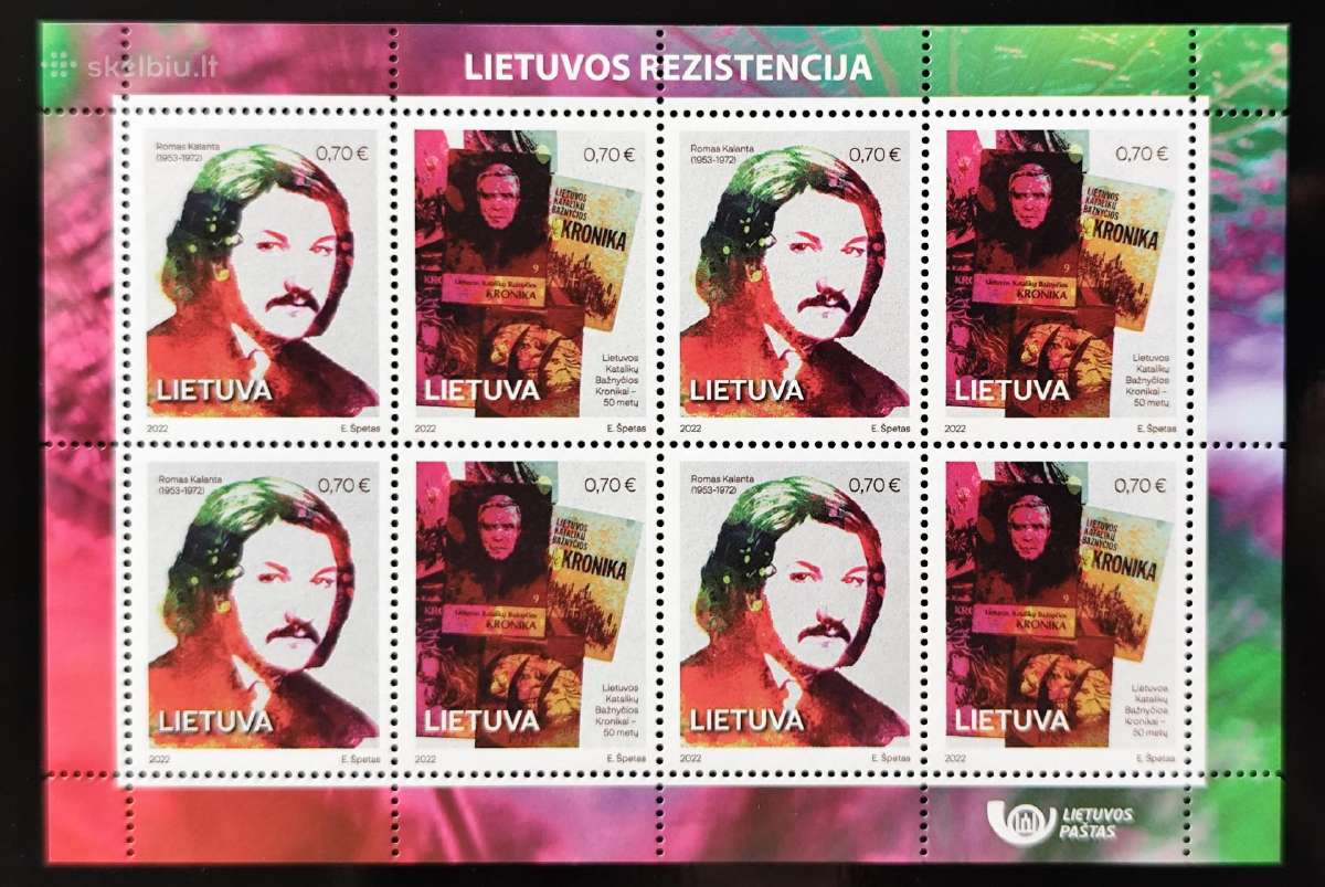 Lietuva 2022