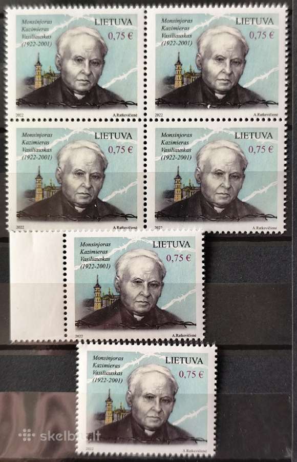 Lietuva 2022