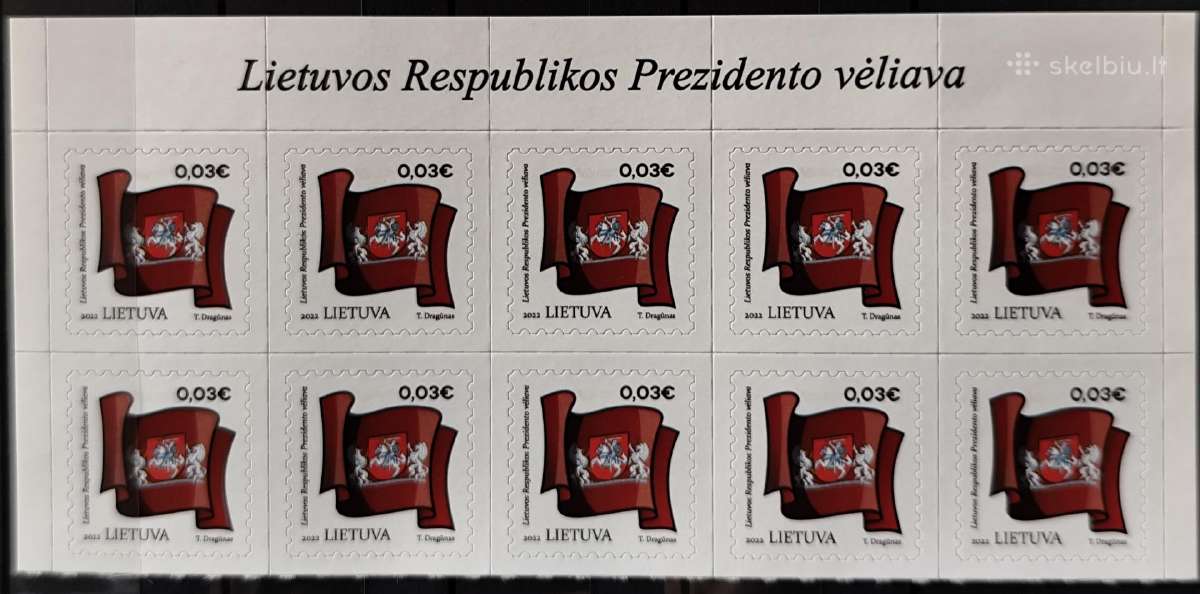 Lietuva 2022 - nuotraukos Nr. 2