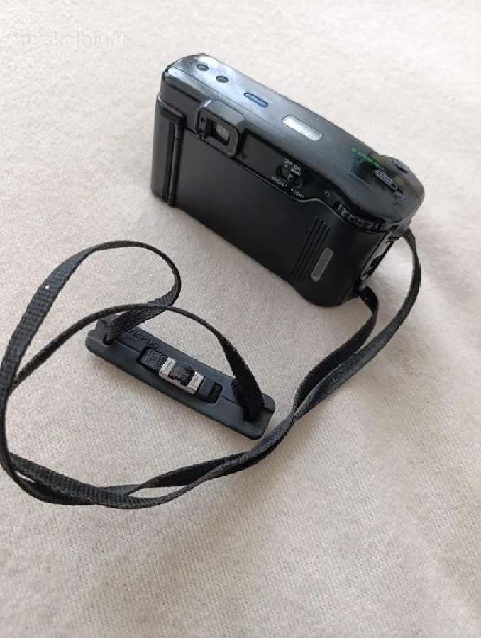 Olympus , zuiko, Af-1, shoot &go - nuotraukos Nr. 18