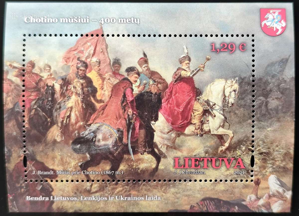 Lietuva 2021
