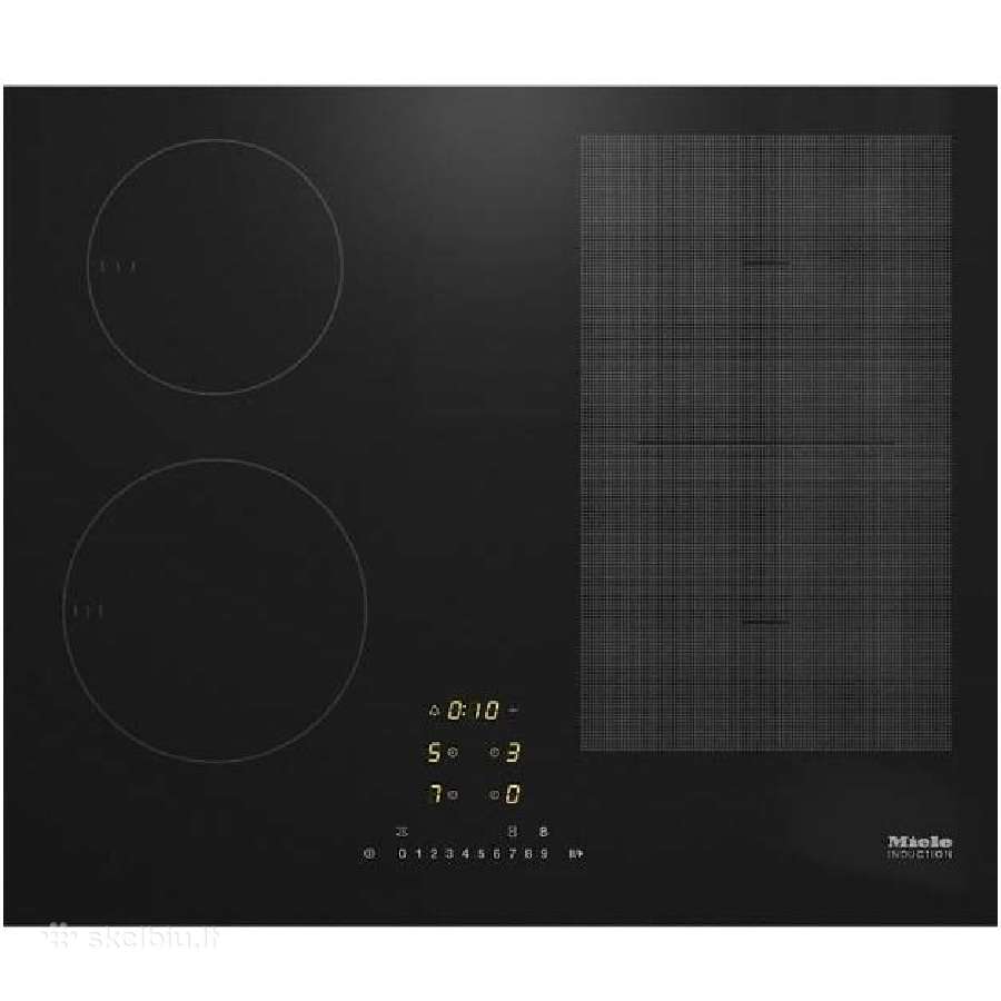 Nauja indukcinė Miele Km7464fl + Garantija